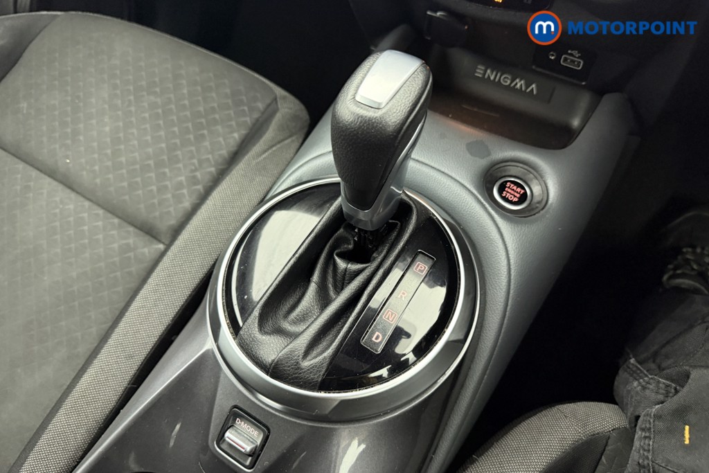 Nissan Juke Enigma Automatic Petrol SUV - Stock Number (1624545) - 4th supplementary image