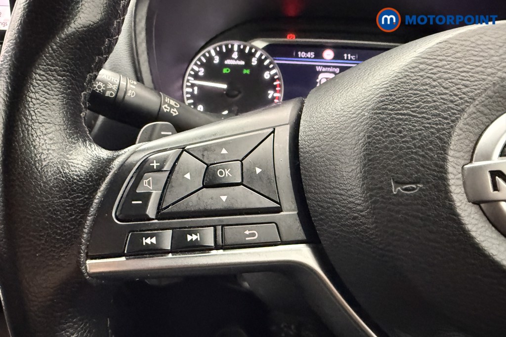 Nissan Juke Enigma Automatic Petrol SUV - Stock Number (1624545) - 6th supplementary image