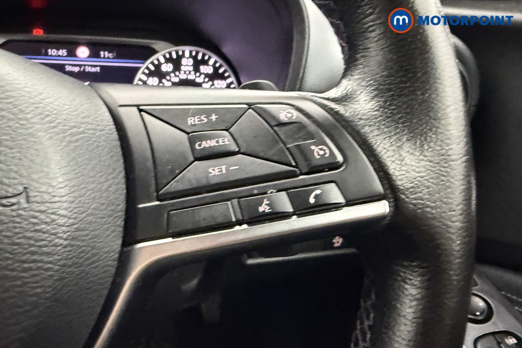 Nissan Juke Enigma Automatic Petrol SUV - Stock Number (1624545) - 7th supplementary image