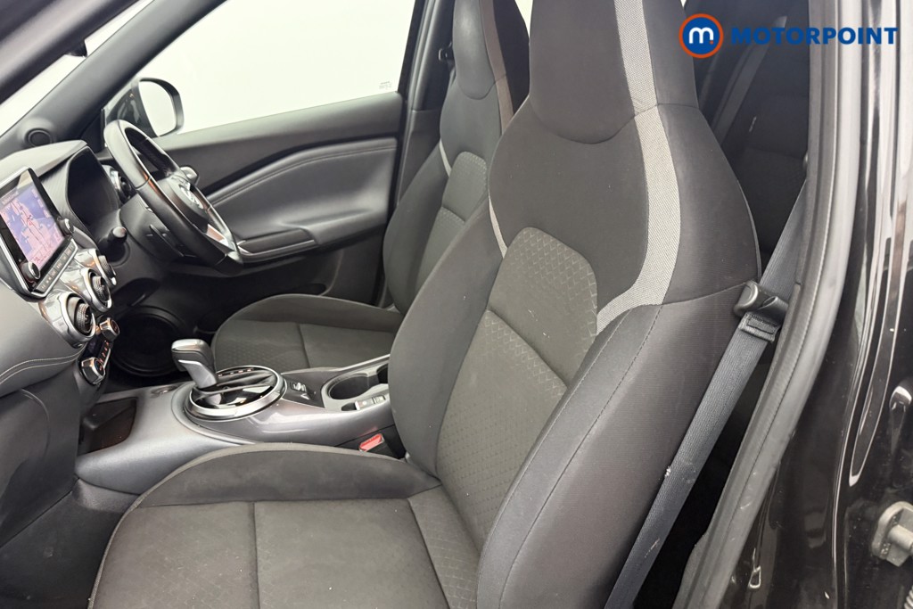 Nissan Juke Enigma Automatic Petrol SUV - Stock Number (1624545) - 9th supplementary image