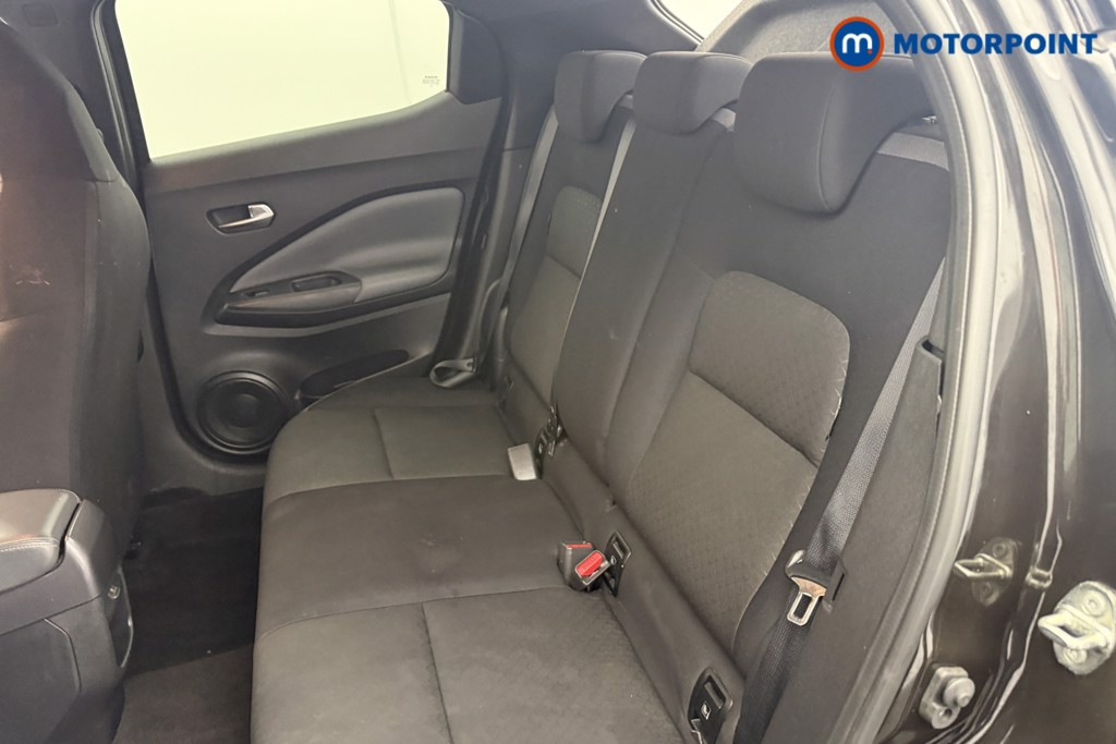 Nissan Juke Enigma Automatic Petrol SUV - Stock Number (1624545) - 10th supplementary image