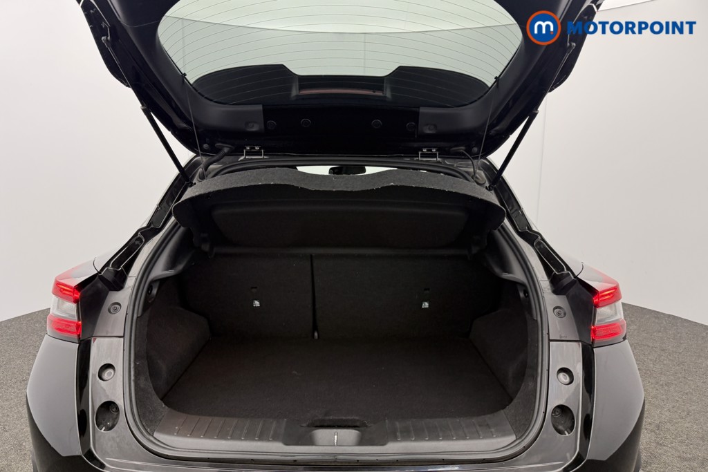 Nissan Juke Enigma Automatic Petrol SUV - Stock Number (1624545) - 11th supplementary image