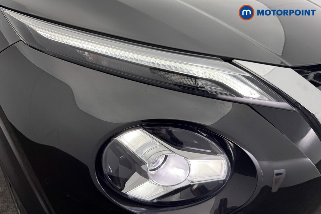 Nissan Juke Enigma Automatic Petrol SUV - Stock Number (1624545) - 12th supplementary image