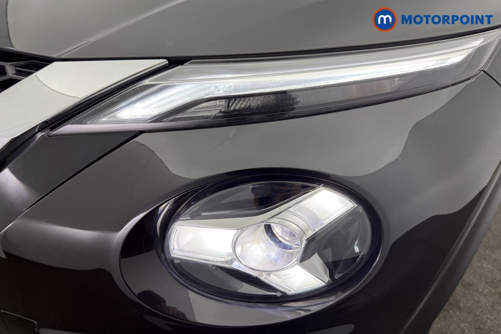 Nissan Juke Enigma Automatic Petrol SUV - Stock Number (1624545) - 13th supplementary image