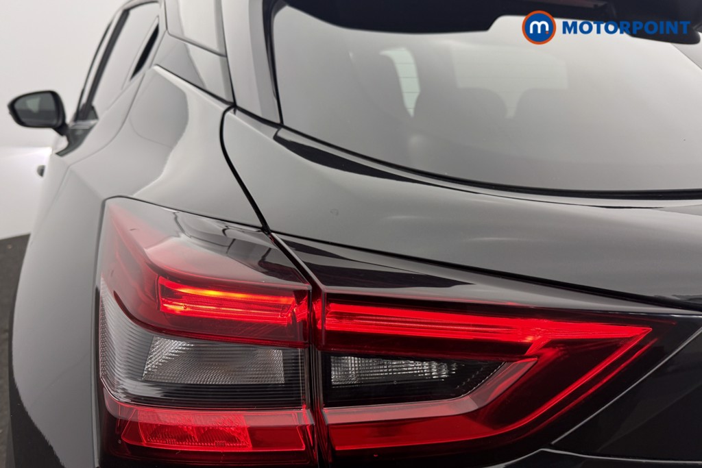 Nissan Juke Enigma Automatic Petrol SUV - Stock Number (1624545) - 14th supplementary image