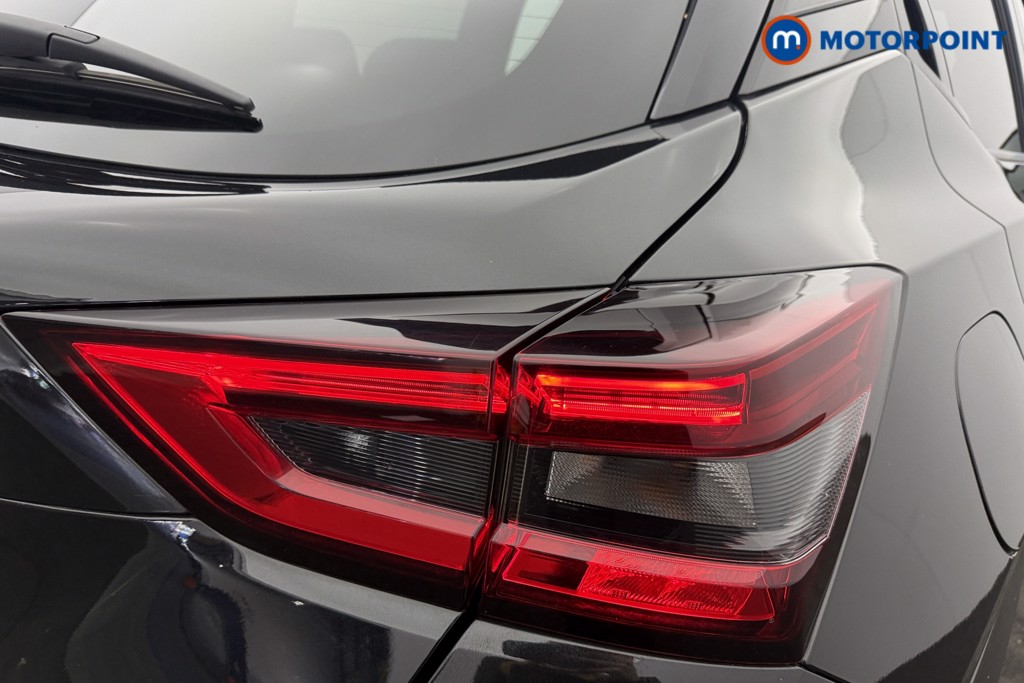 Nissan Juke Enigma Automatic Petrol SUV - Stock Number (1624545) - 15th supplementary image