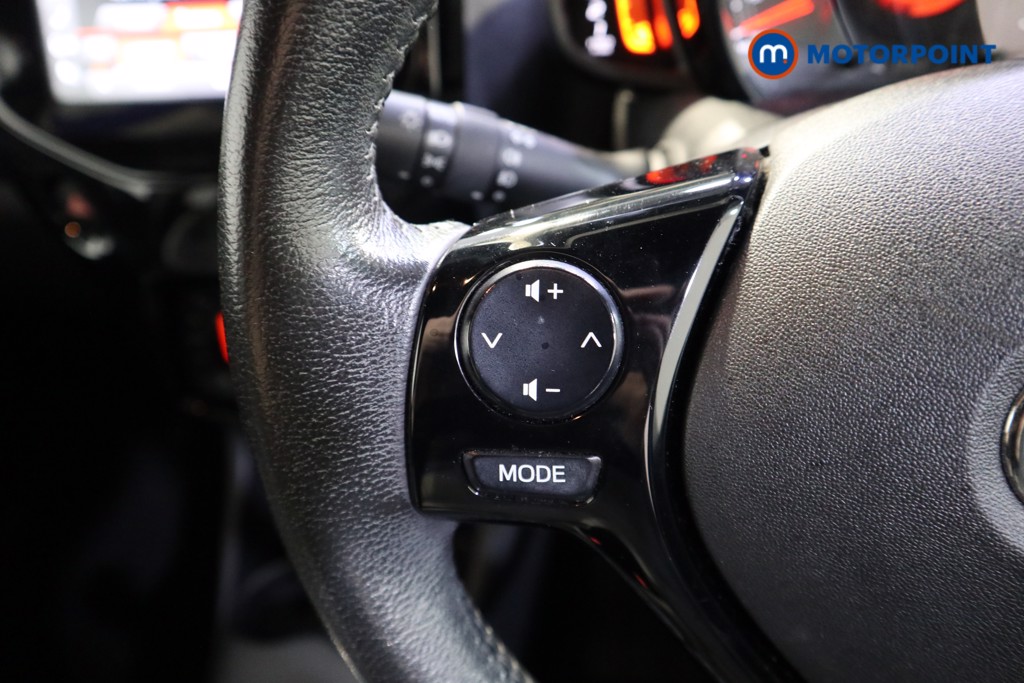 Toyota Aygo X-Trend Manual Petrol Hatchback - Stock Number (1624638) - 3rd supplementary image