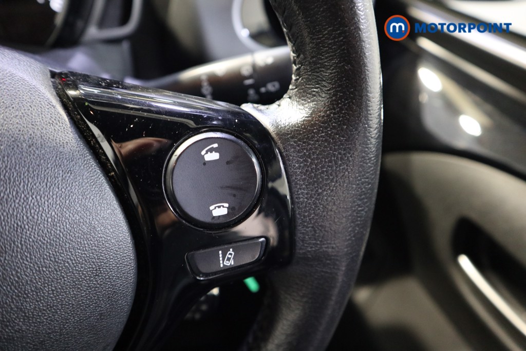 Toyota Aygo X-Trend Manual Petrol Hatchback - Stock Number (1624638) - 4th supplementary image