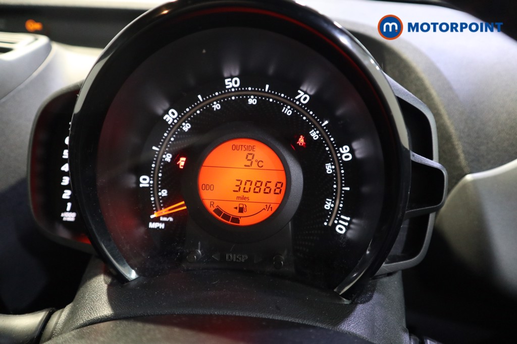 Toyota Aygo X-Trend Manual Petrol Hatchback - Stock Number (1624638) - 5th supplementary image