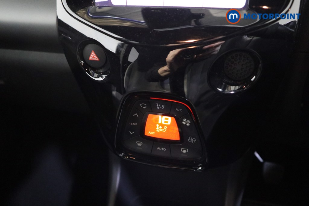 Toyota Aygo X-Trend Manual Petrol Hatchback - Stock Number (1624638) - 7th supplementary image