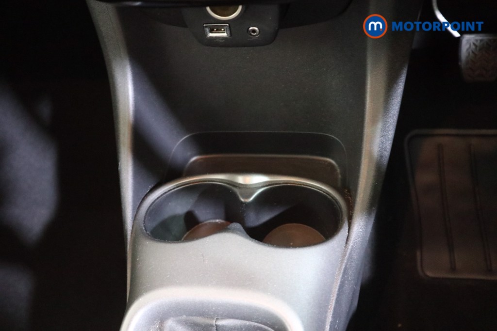 Toyota Aygo X-Trend Manual Petrol Hatchback - Stock Number (1624638) - 8th supplementary image