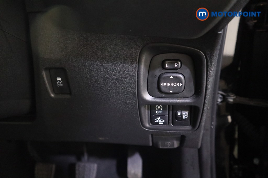 Toyota Aygo X-Trend Manual Petrol Hatchback - Stock Number (1624638) - 10th supplementary image