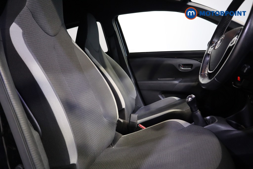 Toyota Aygo X-Trend Manual Petrol Hatchback - Stock Number (1624638) - 12th supplementary image
