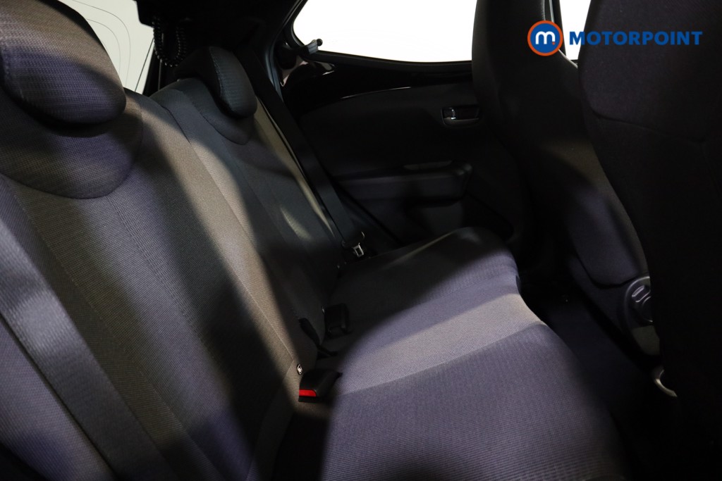 Toyota Aygo X-Trend Manual Petrol Hatchback - Stock Number (1624638) - 13th supplementary image