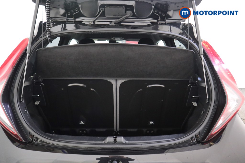 Toyota Aygo X-Trend Manual Petrol Hatchback - Stock Number (1624638) - 15th supplementary image