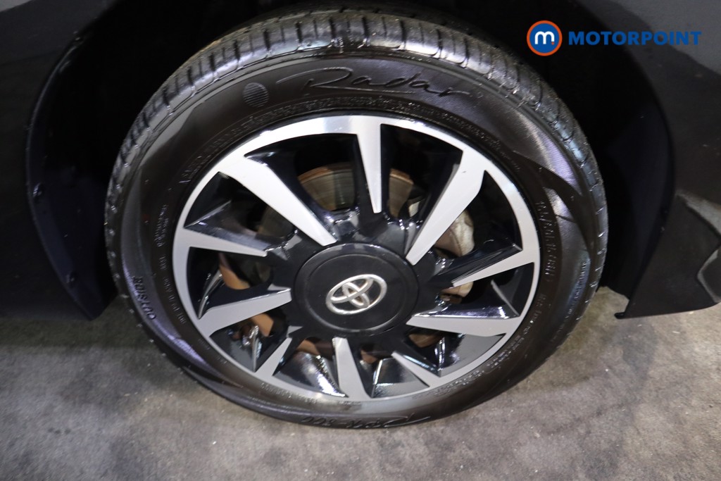 Toyota Aygo X-Trend Manual Petrol Hatchback - Stock Number (1624638) - 17th supplementary image