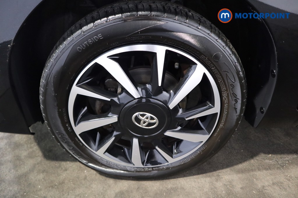 Toyota Aygo X-Trend Manual Petrol Hatchback - Stock Number (1624638) - 18th supplementary image