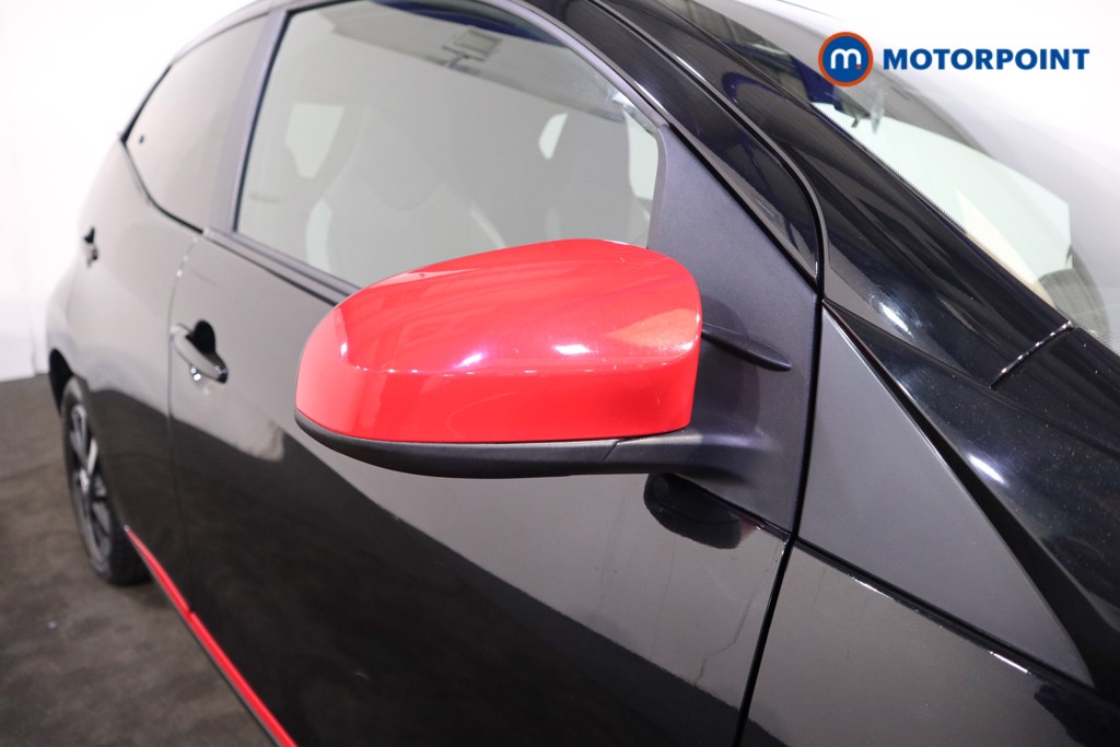 Toyota Aygo X-Trend Manual Petrol Hatchback - Stock Number (1624638) - 23rd supplementary image