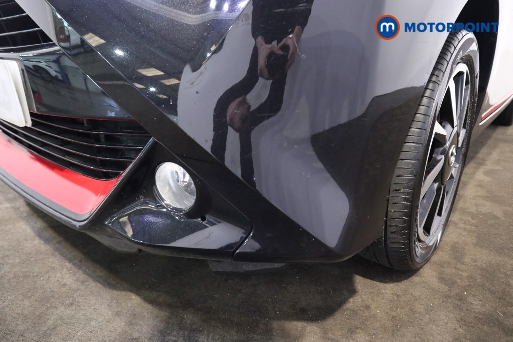 Toyota Aygo X-Trend Manual Petrol Hatchback - Stock Number (1624638) - 25th supplementary image