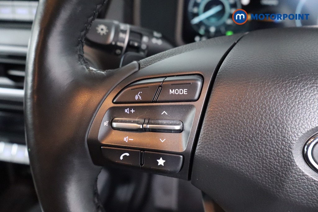 Hyundai Kona Ultimate Automatic Petrol-Electric Hybrid SUV - Stock Number (1624765) - 7th supplementary image