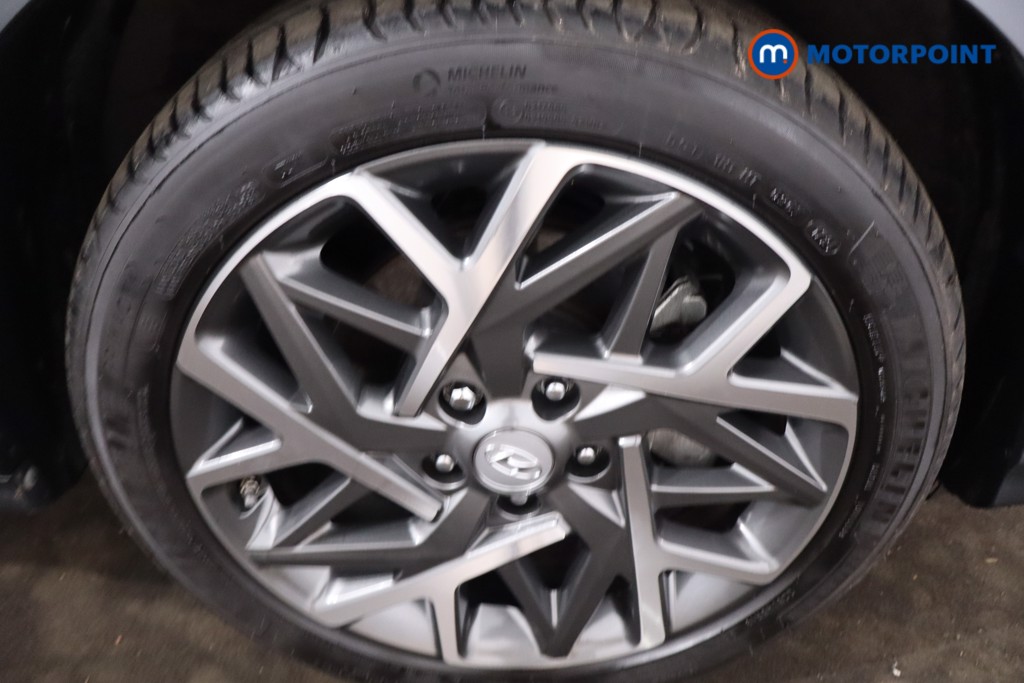 Hyundai Kona Ultimate Automatic Petrol-Electric Hybrid SUV - Stock Number (1624765) - 9th supplementary image