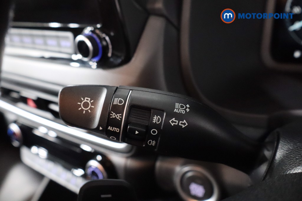 Hyundai Kona Ultimate Automatic Petrol-Electric Hybrid SUV - Stock Number (1624765) - 14th supplementary image