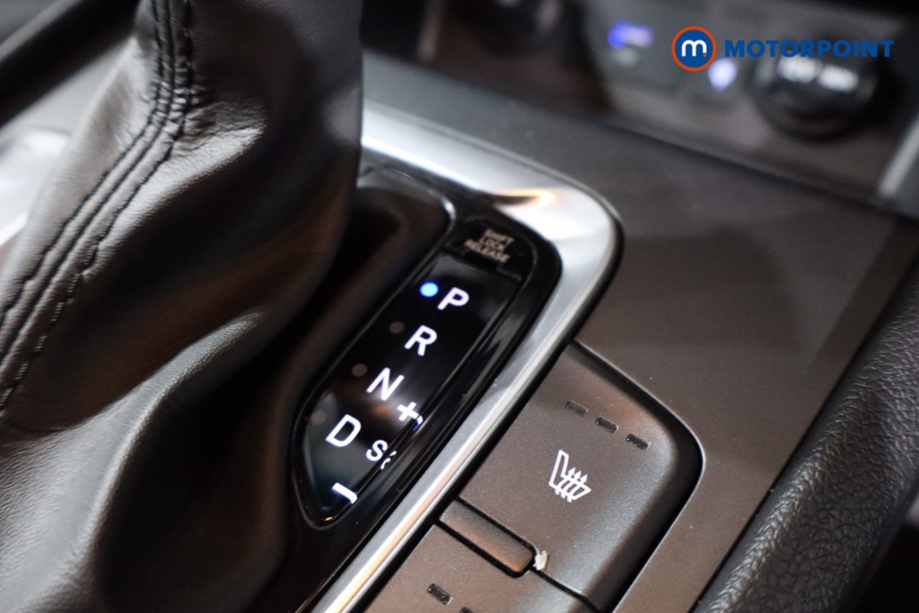 Hyundai Kona Ultimate Automatic Petrol-Electric Hybrid SUV - Stock Number (1624765) - 22nd supplementary image