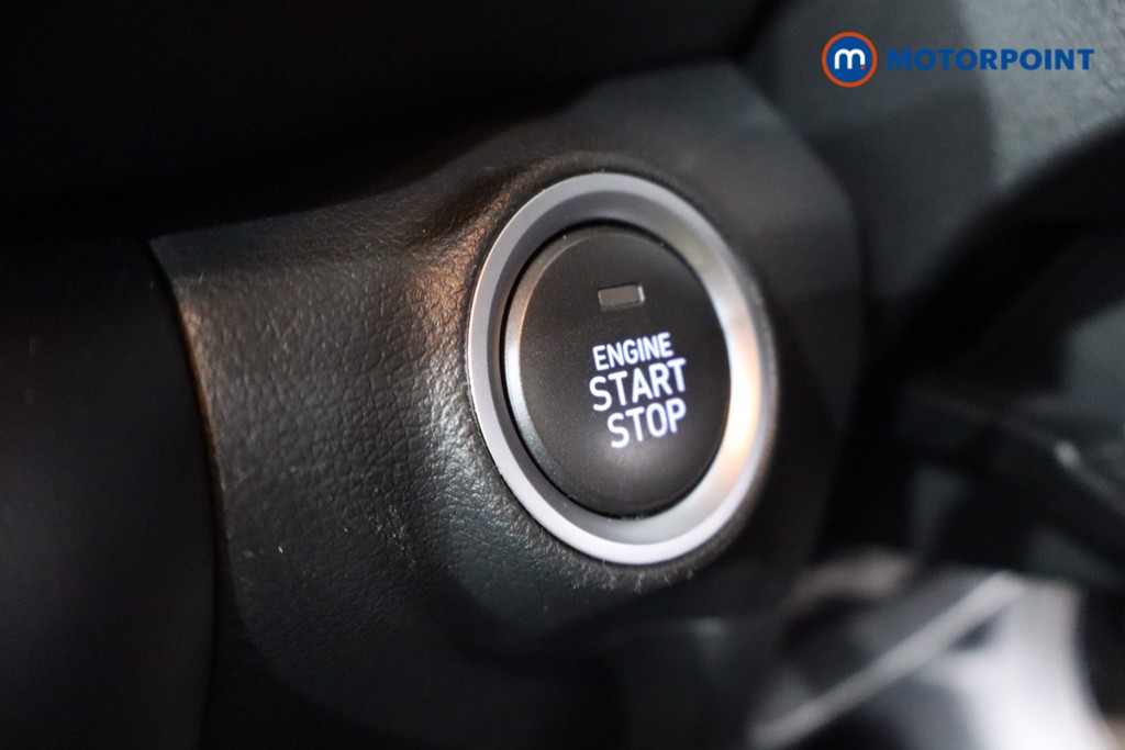 Hyundai Kona Ultimate Automatic Petrol-Electric Hybrid SUV - Stock Number (1624765) - 23rd supplementary image