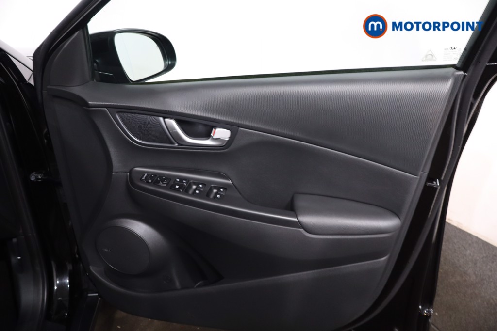 Hyundai Kona Ultimate Automatic Petrol-Electric Hybrid SUV - Stock Number (1624765) - 26th supplementary image