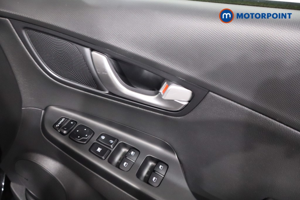 Hyundai Kona Ultimate Automatic Petrol-Electric Hybrid SUV - Stock Number (1624765) - 27th supplementary image