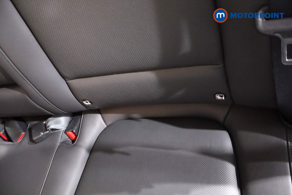 Hyundai Kona Ultimate Automatic Petrol-Electric Hybrid SUV - Stock Number (1624765) - 28th supplementary image