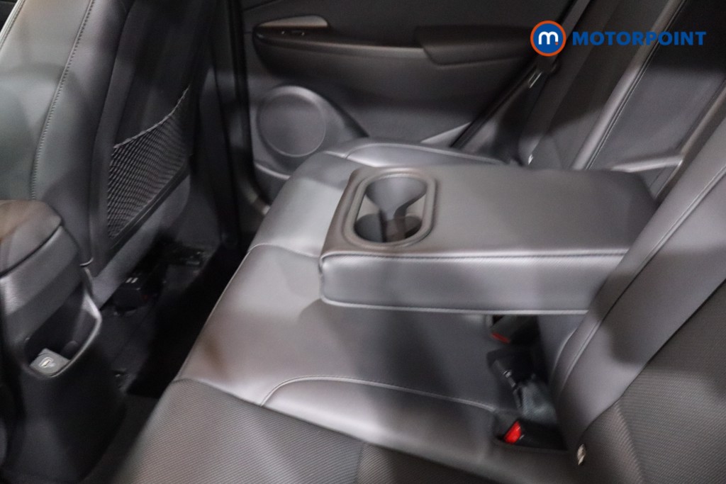Hyundai Kona Ultimate Automatic Petrol-Electric Hybrid SUV - Stock Number (1624765) - 29th supplementary image