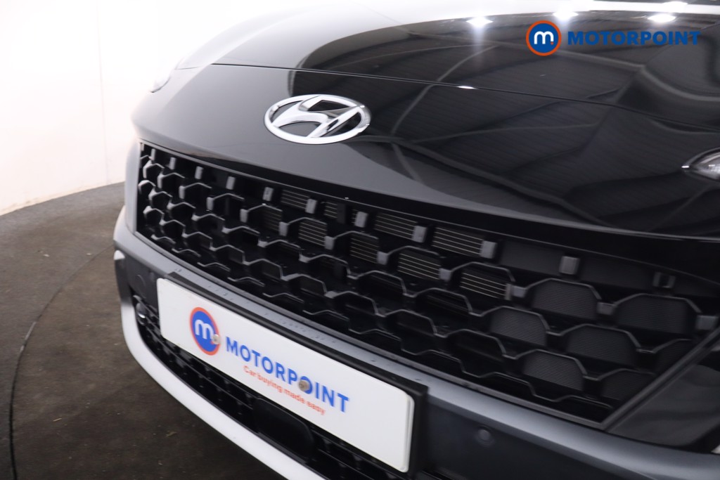 Hyundai Kona Ultimate Automatic Petrol-Electric Hybrid SUV - Stock Number (1624765) - 32nd supplementary image