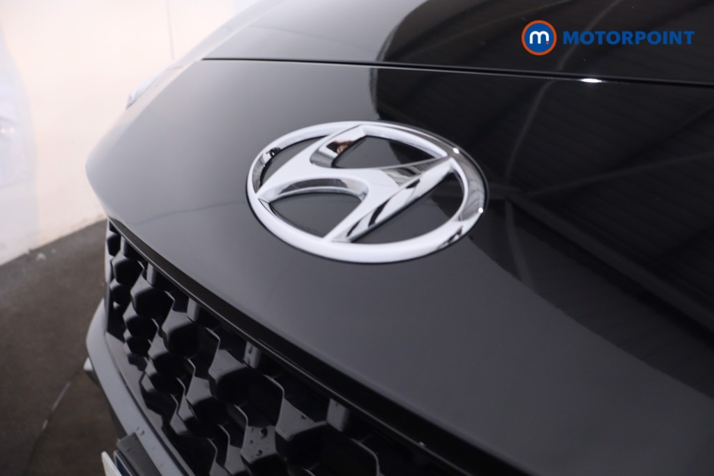 Hyundai Kona Ultimate Automatic Petrol-Electric Hybrid SUV - Stock Number (1624765) - 33rd supplementary image