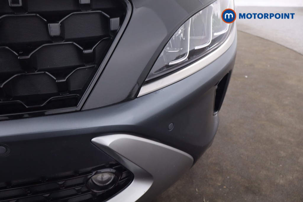 Hyundai Kona Ultimate Automatic Petrol-Electric Hybrid SUV - Stock Number (1624765) - 35th supplementary image