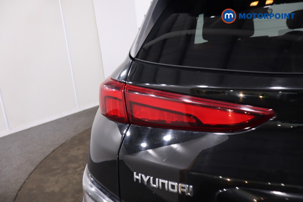 Hyundai Kona Ultimate Automatic Petrol-Electric Hybrid SUV - Stock Number (1624765) - 39th supplementary image