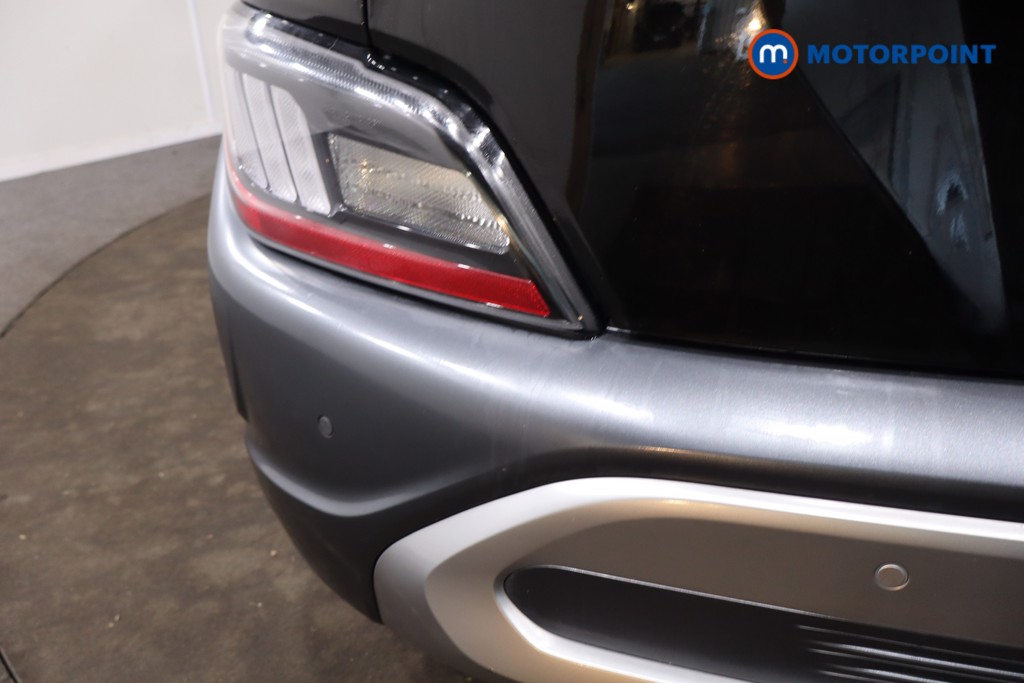 Hyundai Kona Ultimate Automatic Petrol-Electric Hybrid SUV - Stock Number (1624765) - 40th supplementary image