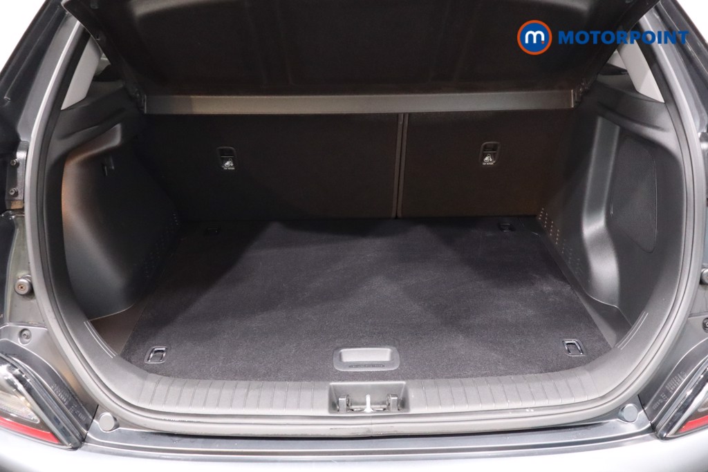 Hyundai Kona Ultimate Automatic Petrol-Electric Hybrid SUV - Stock Number (1624765) - 42nd supplementary image