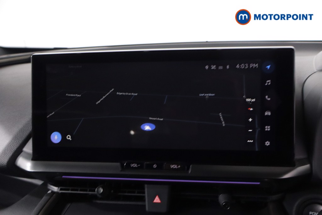 Toyota C-Hr Excel Automatic Petrol-Electric Hybrid SUV - Stock Number (1624791) - 2nd supplementary image