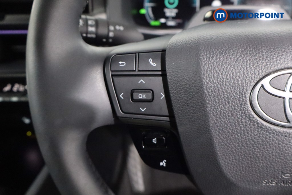 Toyota C-Hr Excel Automatic Petrol-Electric Hybrid SUV - Stock Number (1624791) - 7th supplementary image