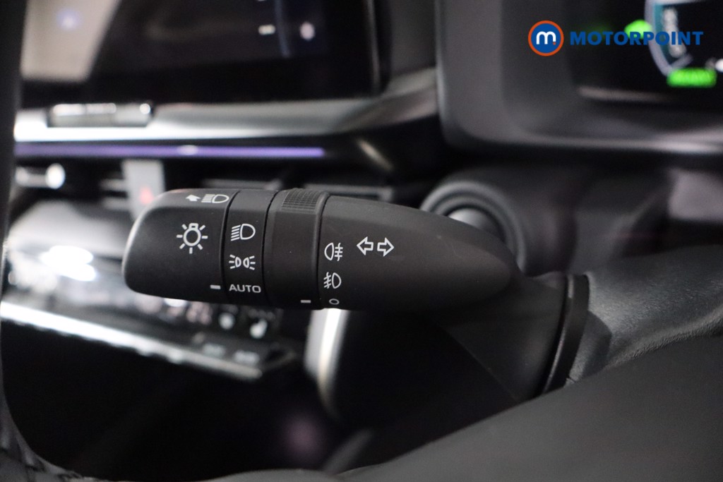 Toyota C-Hr Excel Automatic Petrol-Electric Hybrid SUV - Stock Number (1624791) - 14th supplementary image