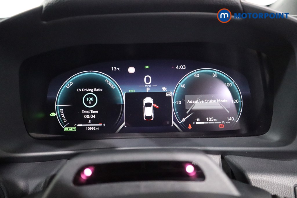 Toyota C-Hr Excel Automatic Petrol-Electric Hybrid SUV - Stock Number (1624791) - 16th supplementary image