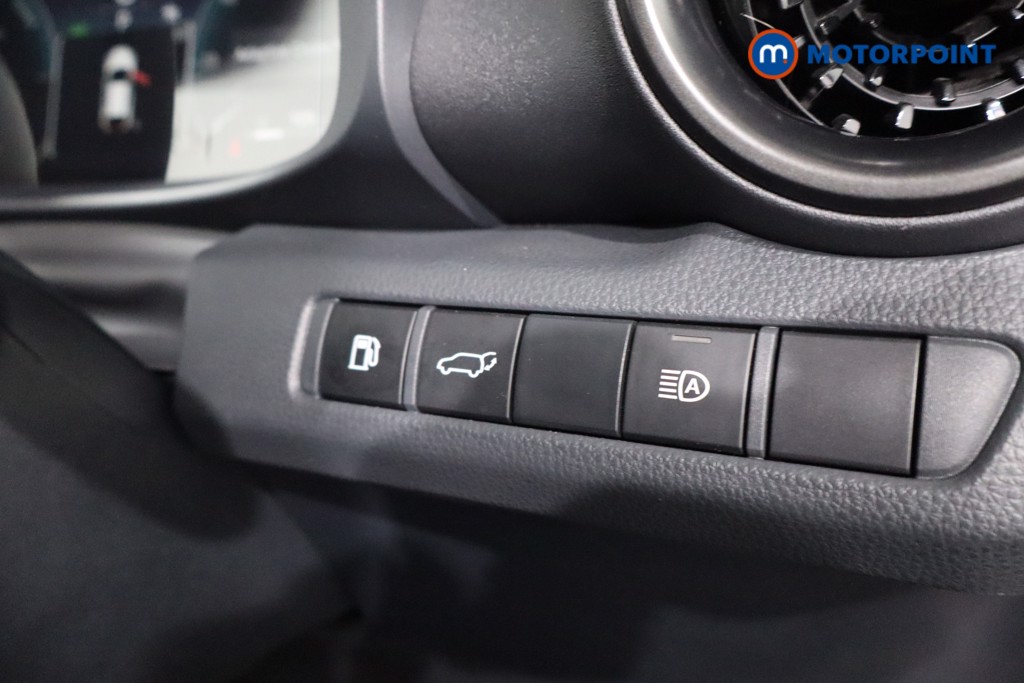 Toyota C-Hr Excel Automatic Petrol-Electric Hybrid SUV - Stock Number (1624791) - 17th supplementary image