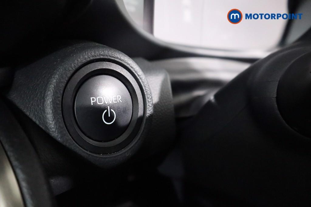 Toyota C-Hr Excel Automatic Petrol-Electric Hybrid SUV - Stock Number (1624791) - 18th supplementary image