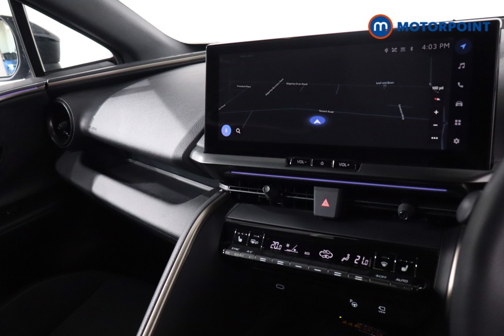 Toyota C-Hr Excel Automatic Petrol-Electric Hybrid SUV - Stock Number (1624791) - 19th supplementary image