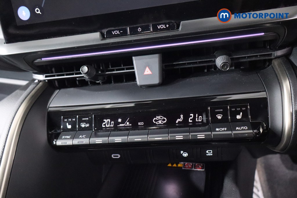 Toyota C-Hr Excel Automatic Petrol-Electric Hybrid SUV - Stock Number (1624791) - 21st supplementary image