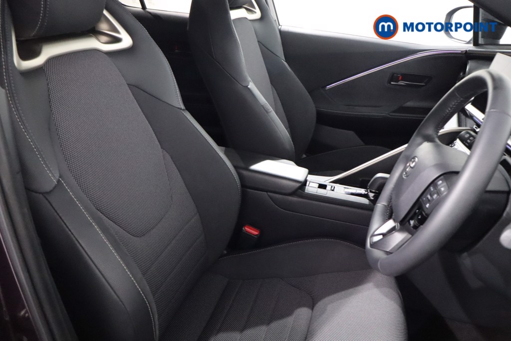 Toyota C-Hr Excel Automatic Petrol-Electric Hybrid SUV - Stock Number (1624791) - 23rd supplementary image