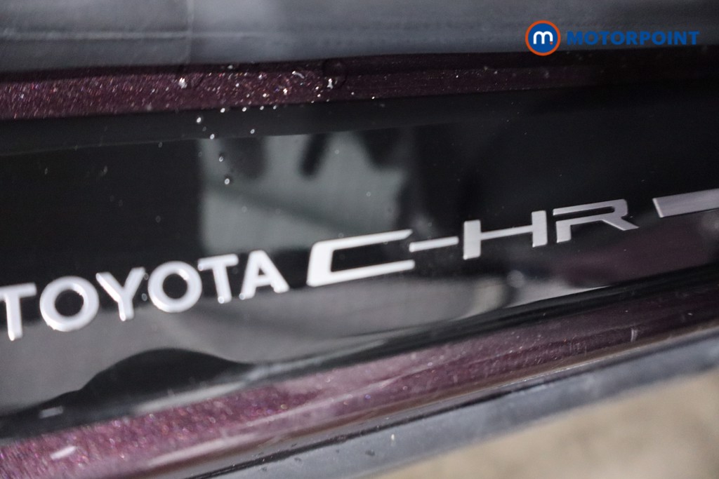 Toyota C-Hr Excel Automatic Petrol-Electric Hybrid SUV - Stock Number (1624791) - 25th supplementary image