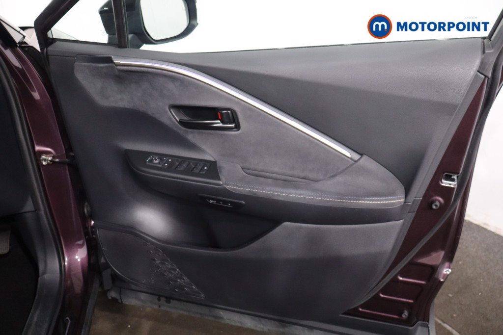 Toyota C-Hr Excel Automatic Petrol-Electric Hybrid SUV - Stock Number (1624791) - 26th supplementary image