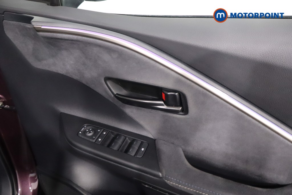 Toyota C-Hr Excel Automatic Petrol-Electric Hybrid SUV - Stock Number (1624791) - 27th supplementary image